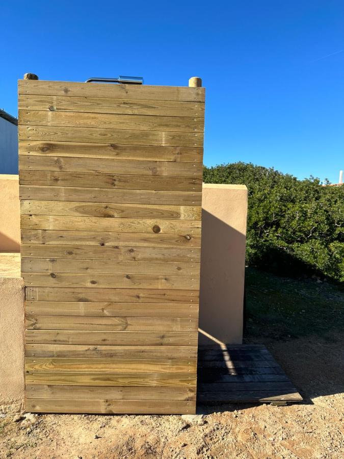 Appartamento Estudi Es Carnatge Playa de Migjorn Esterno foto